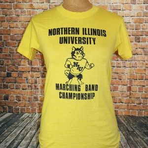 Vintage graphic tee